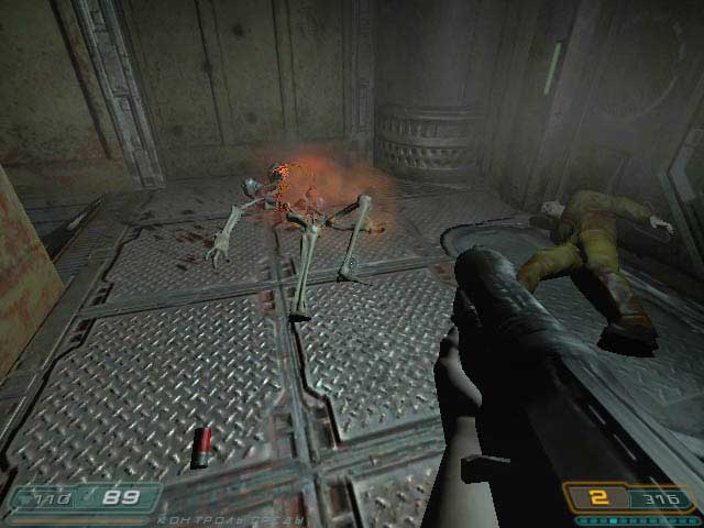 Doom3